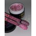 FLICKERING DARK LINE BUILDER GEL -  BRILLIANCE BURST 50ml